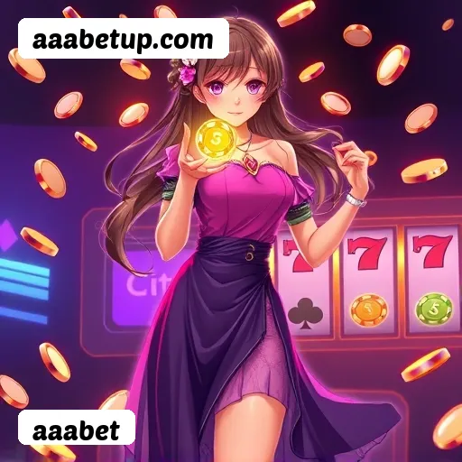 Tabela RTP dos jogos de cassino da aaabet