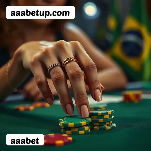 Vantagens exclusivas aaabet para jogadores brasileiros - São Paulo, Rio, BH